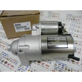 25 098 21-S ELECTRIC STARTER - SOLENOID SHIFT